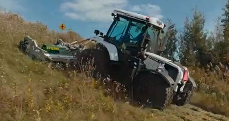 best-rotary-mower-tractor-combo