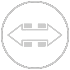 full-bidirectional-design-icon